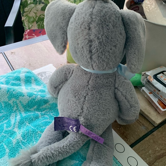 Elephant - Picture 5 of 8